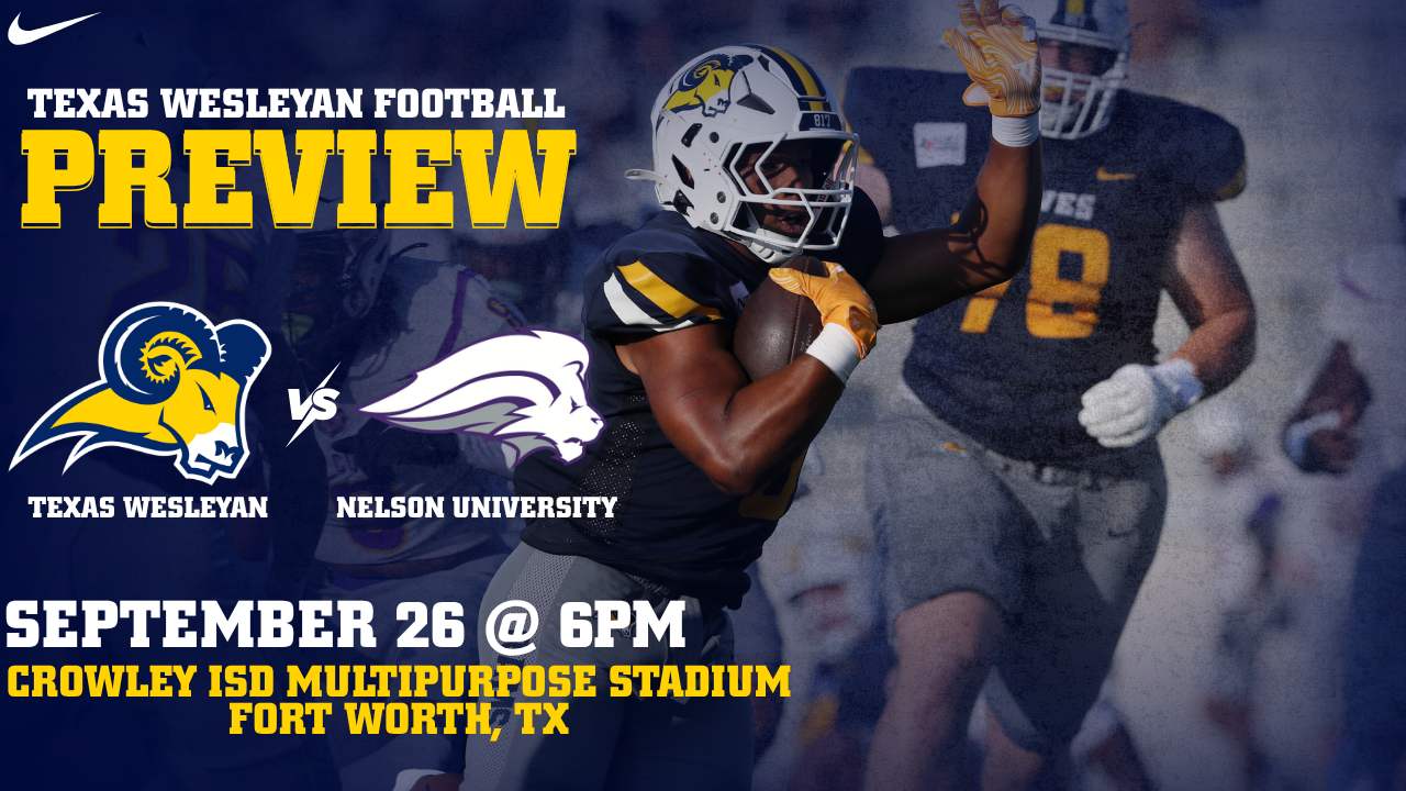 TXWES vs Nelson Preview