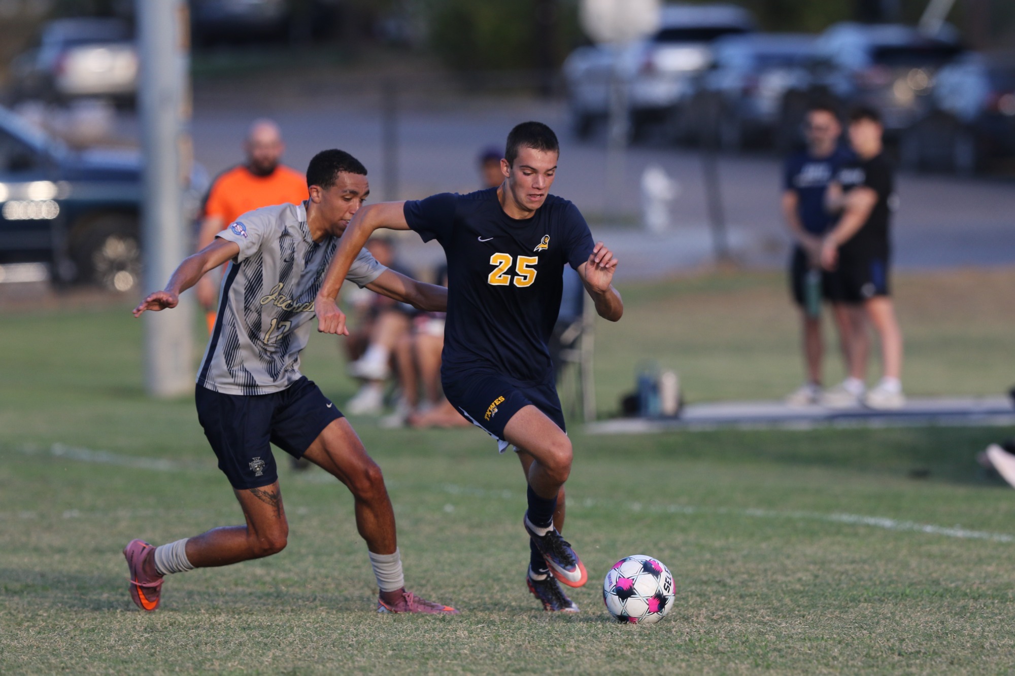 MSOC