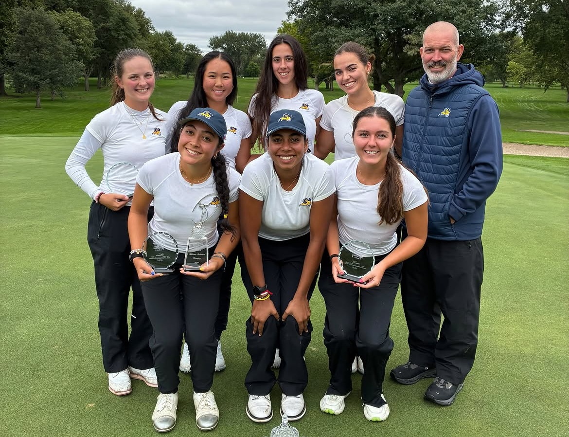 WGOLF 26 IOWA