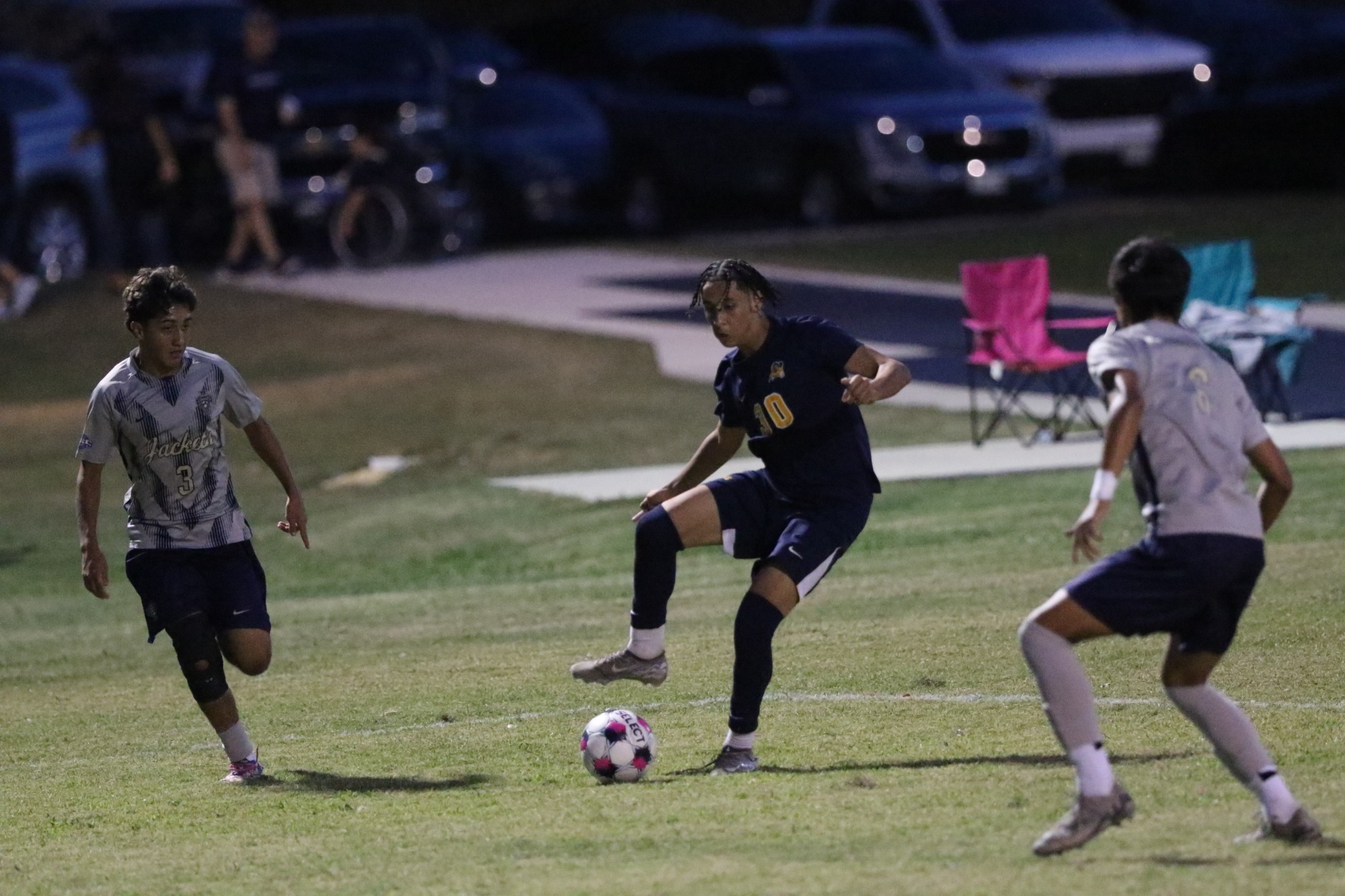 MSOC
