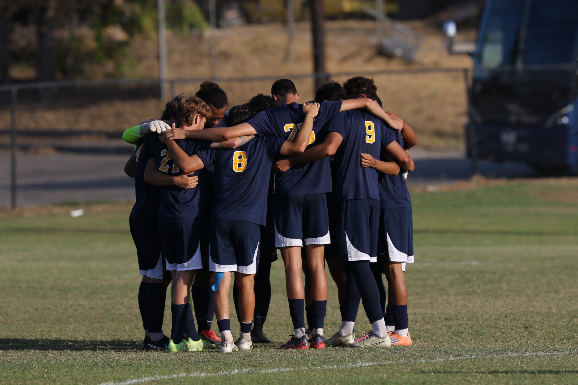 MSOC