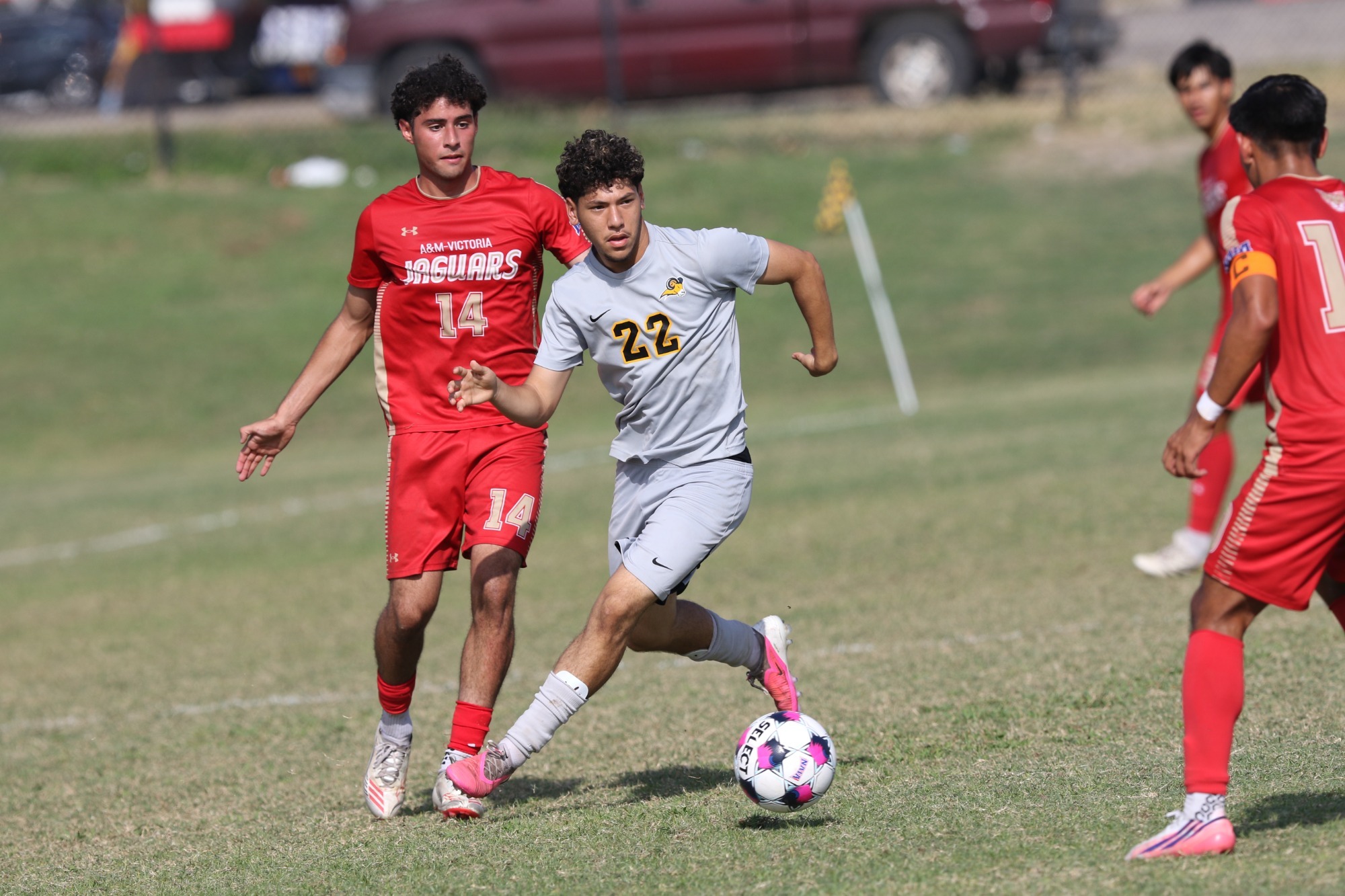 MSOC