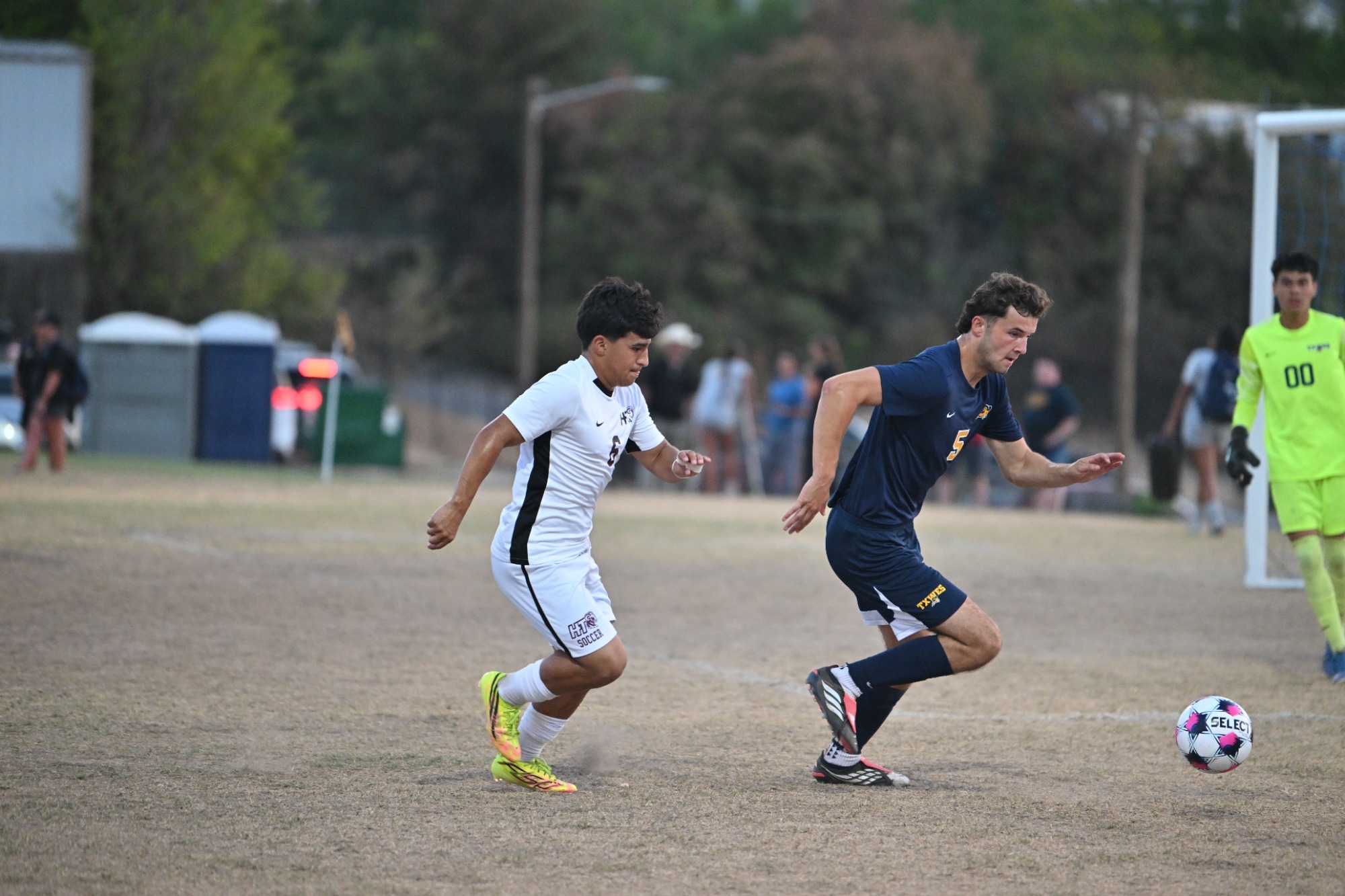 MSOC