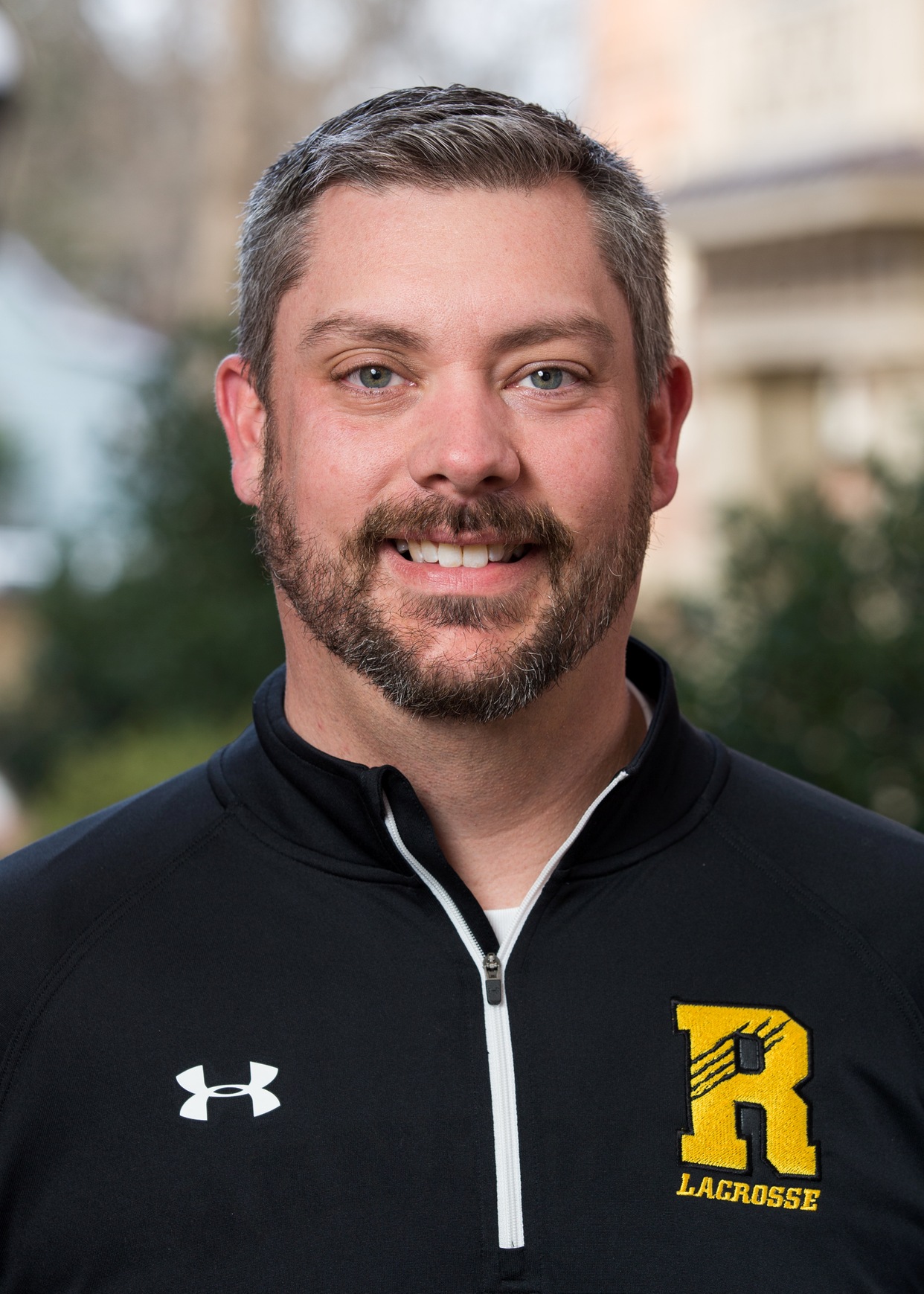 Scott Bladen