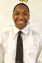 Briel Jones