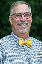Chris Mitchell