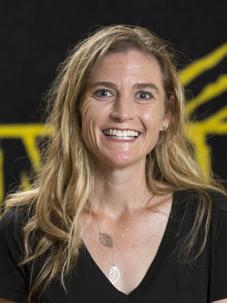 Amy Trent