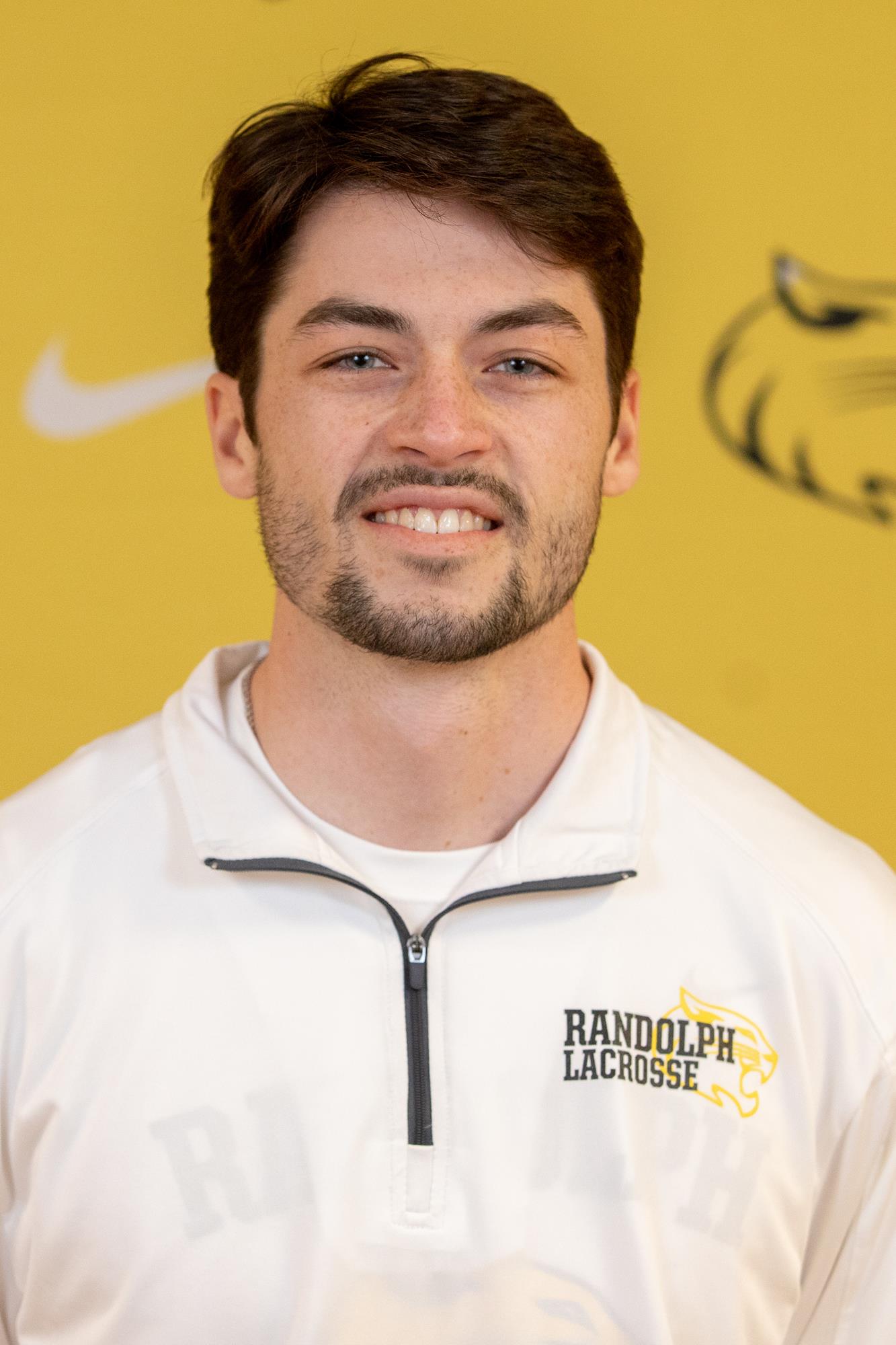 Brett Pausic HS