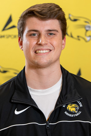 Ben Roberts