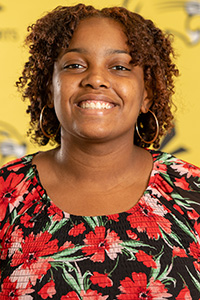 Jasmin Williams