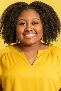 Zenise Chambers