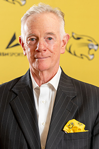 Charlies Hudson