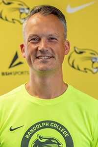 Adam Godwin HC