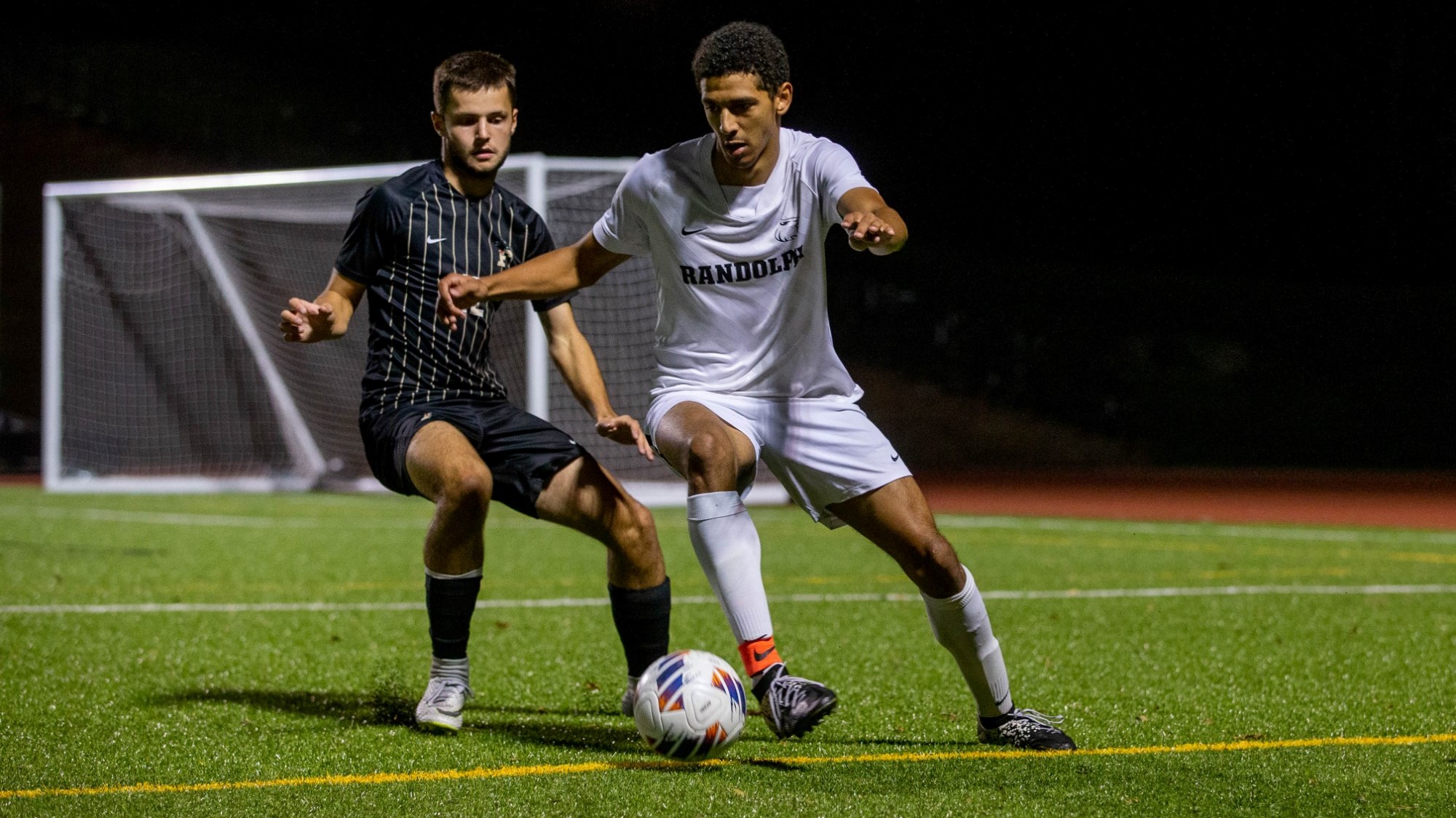 Men’s Soccer Falls at Lynchburg 31 Randolph College