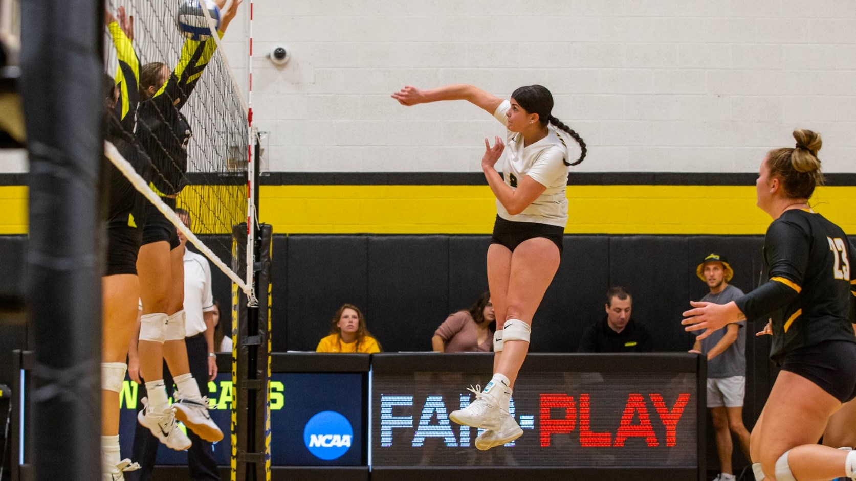 Brooklyn Finnerty 202324 Women's Volleyball Randolph College