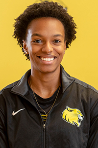 Ayanna Johnson