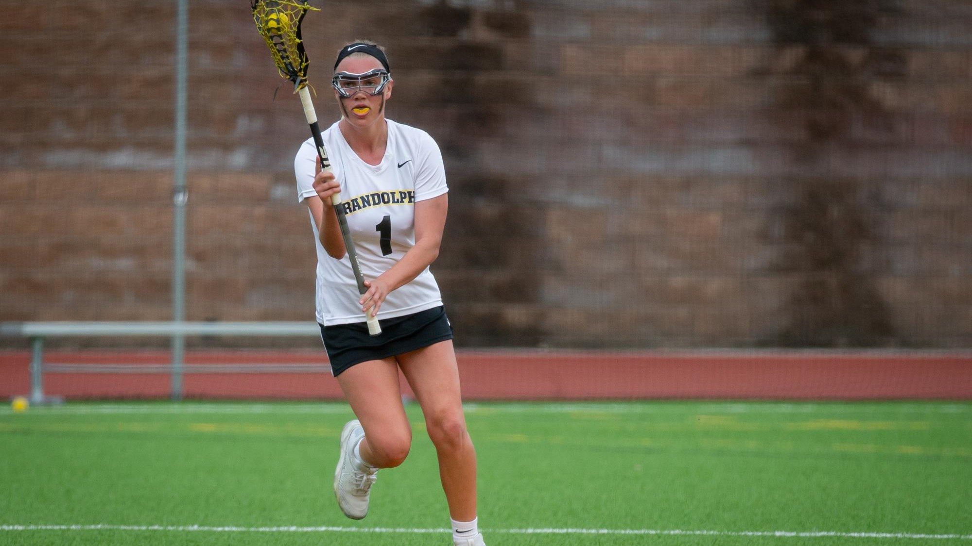 Sophia Cirone 2023 Women's Lacrosse Randolph College