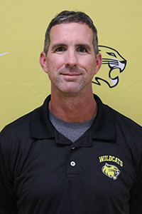 Todd Pettyjohn HS