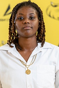 Destiny Johnson