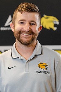 Sam Martinez Headshot