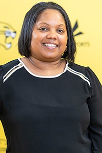 Dorisia Belford