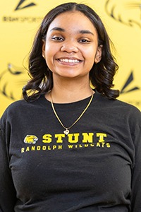 Nevaeh Craighead 
