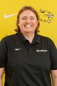 Polly Thomason HC