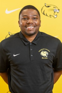 Darius Jennings