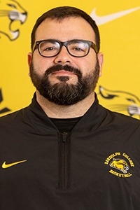 Justin Dalton