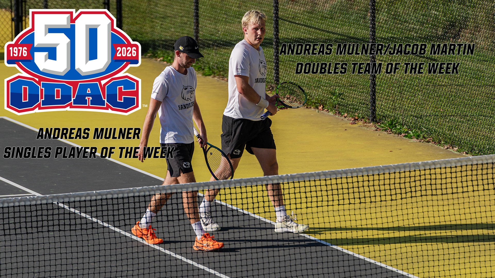 Andreas-Jacob ODAC Player