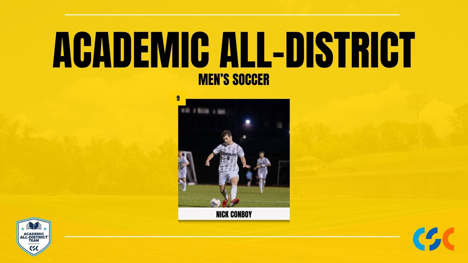 Conboy CSC
