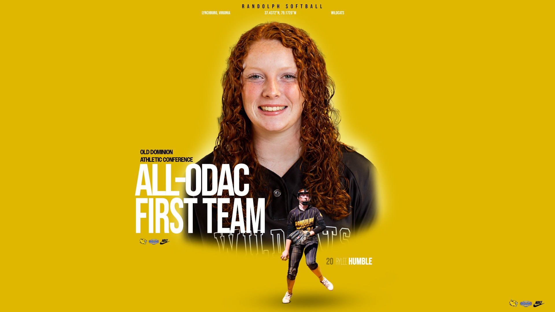 Humble All-ODAC