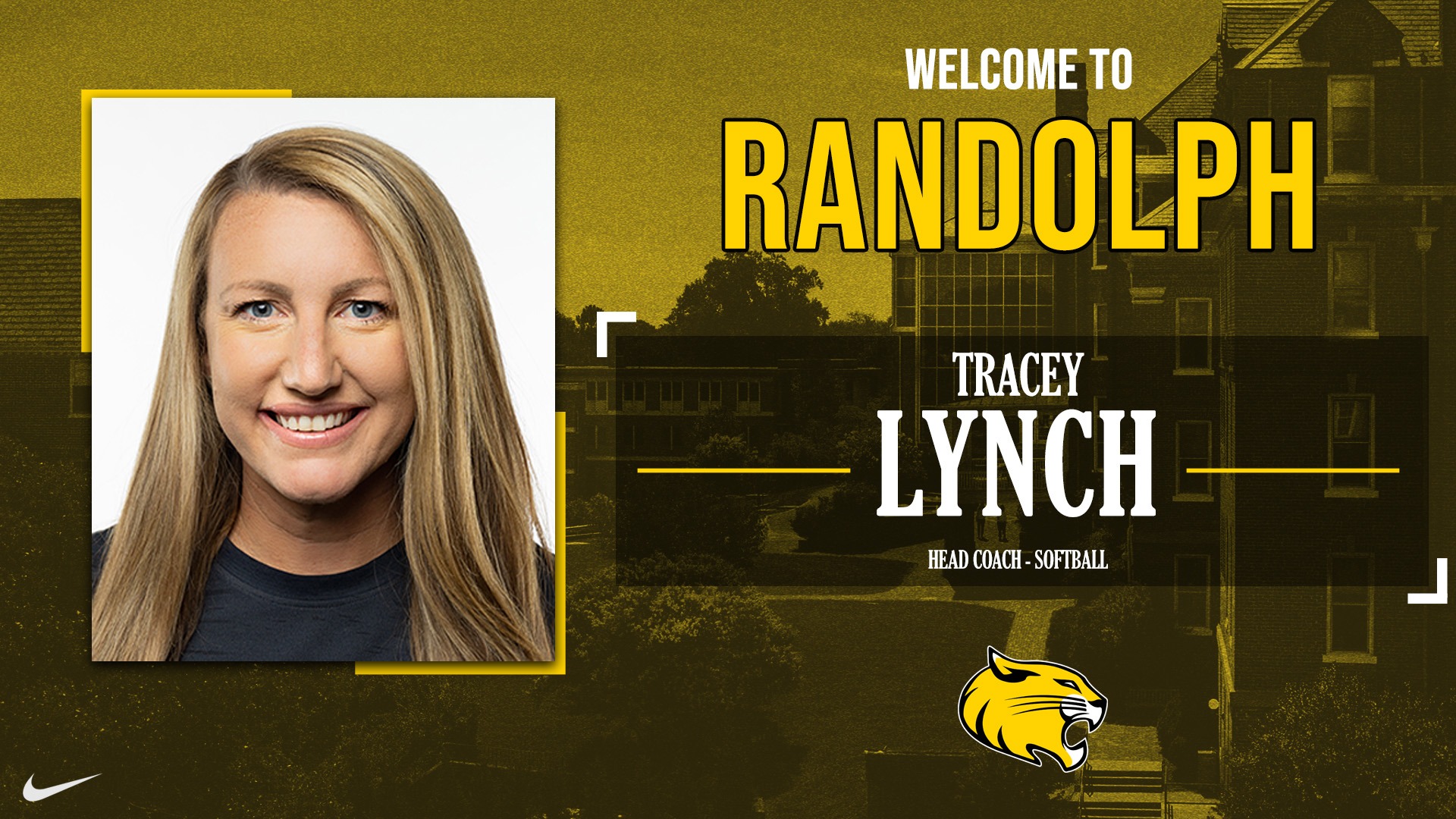 New Softball HC graphic