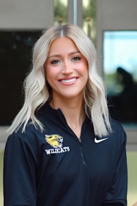 Meghan Chaffins