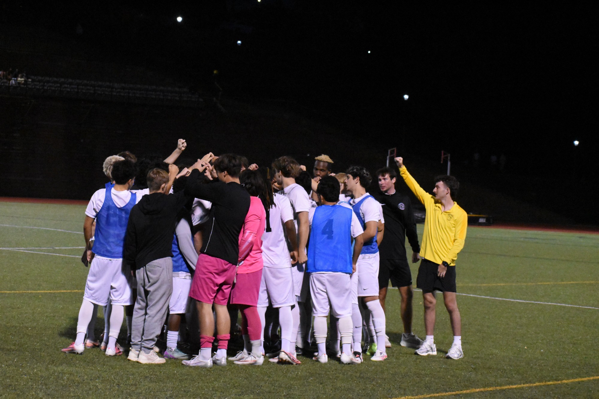 MSOC 10.10.2026