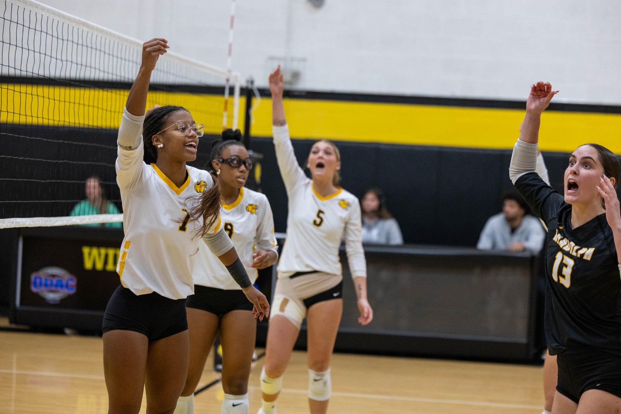 wvb vs Mary Baldwin 10.06.2026