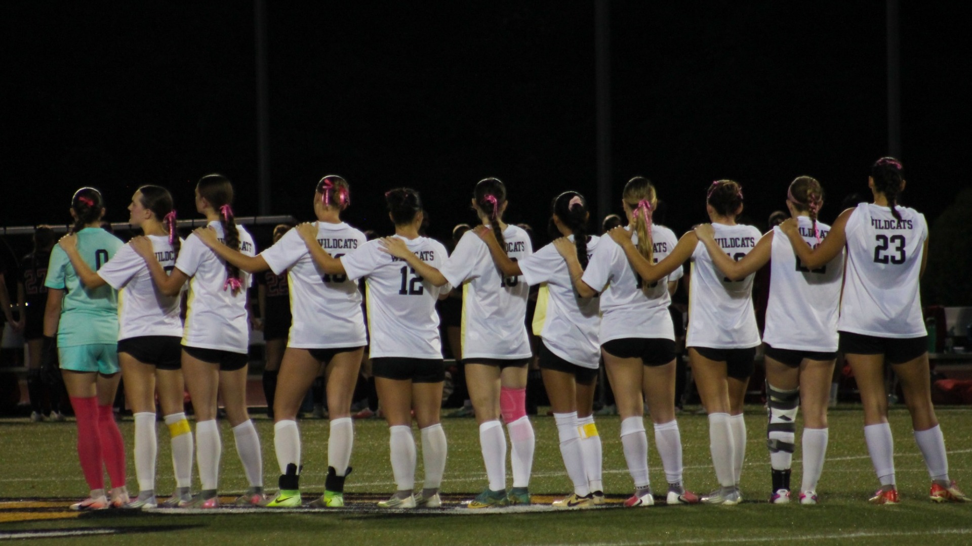 Women's Soccer 2026