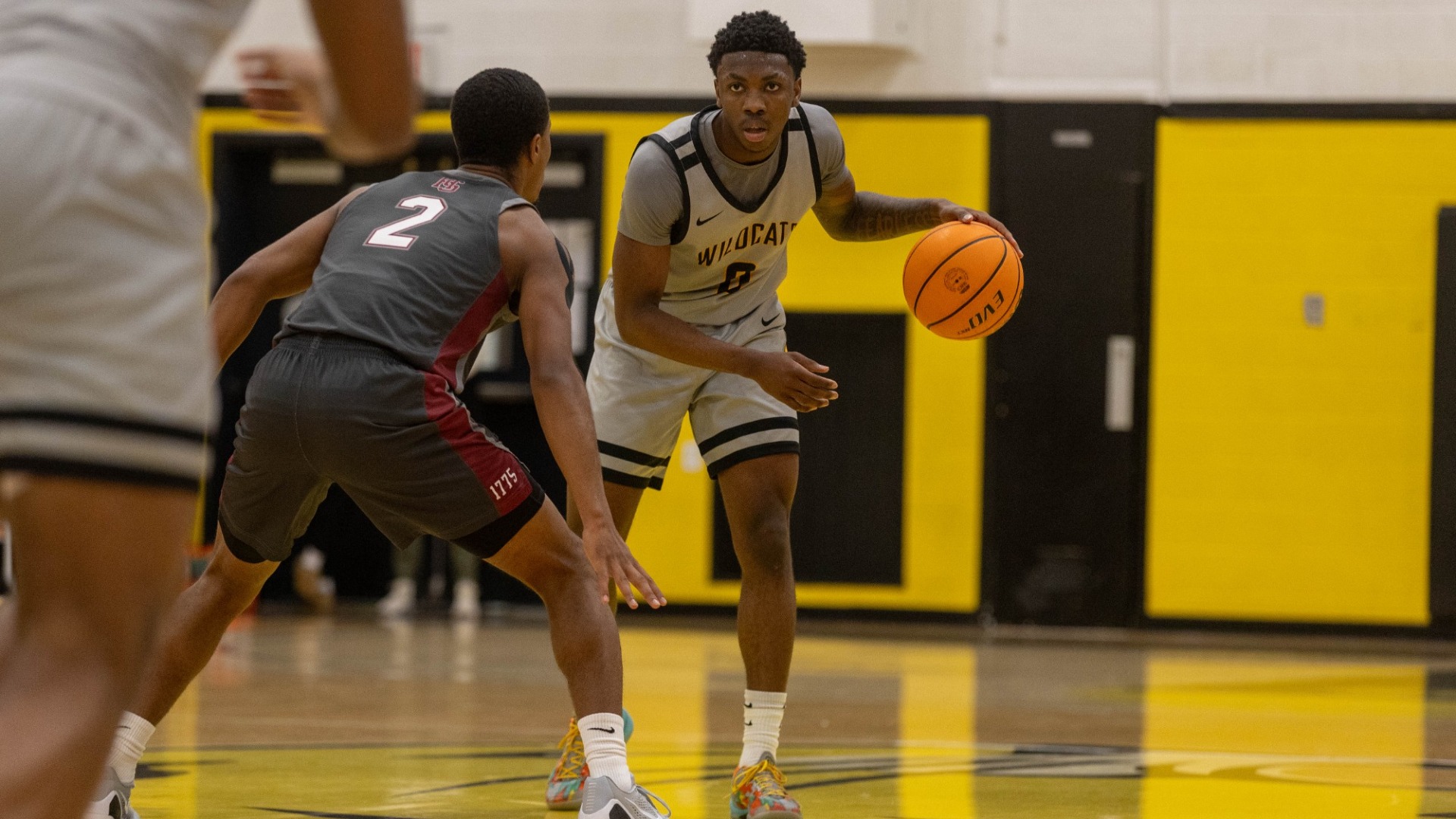 Aveion Tucker