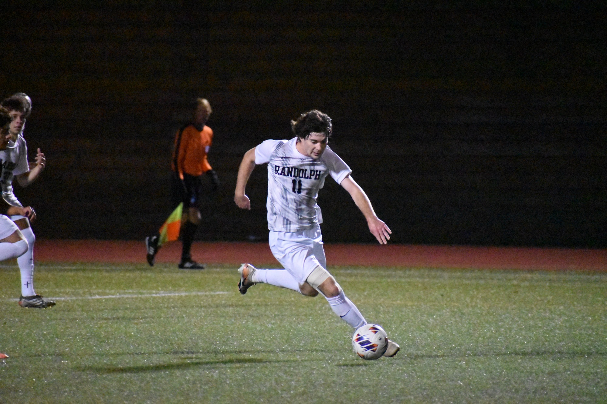 MSOC vs Batten 2026