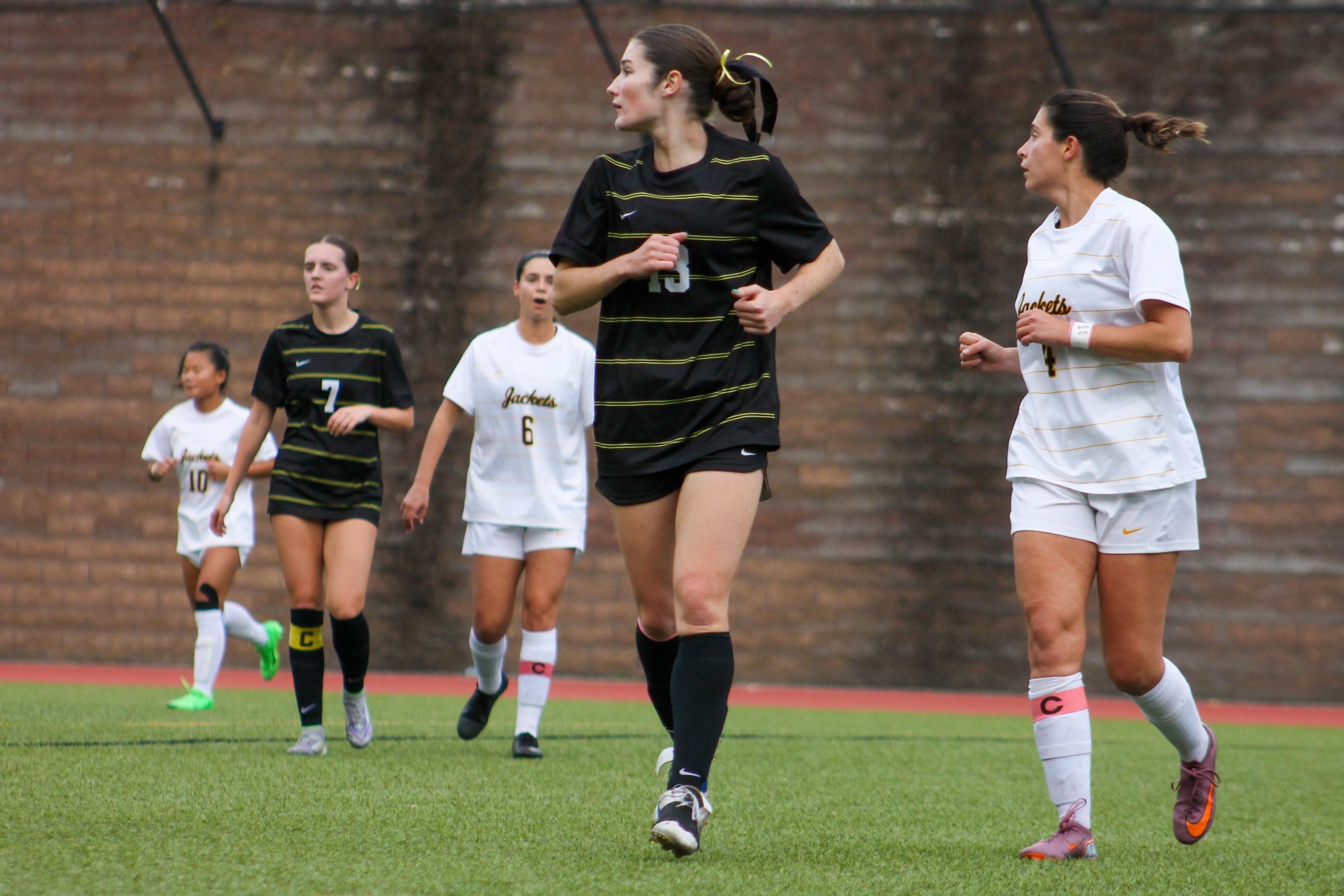 WSOC vs RMC 2026