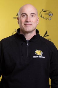 Tim Lengle