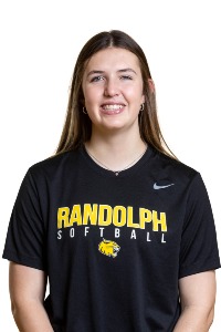 Mallory McKnight SB GA