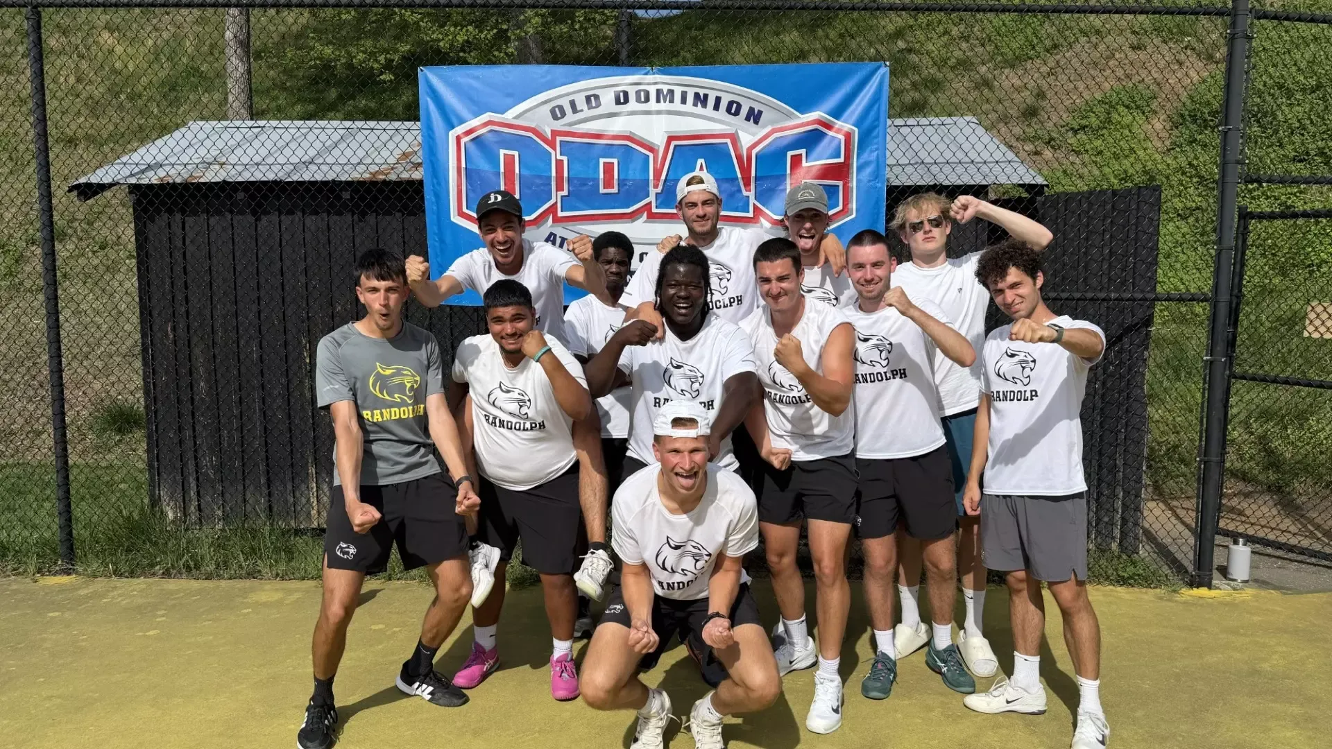 MTEN SENIOR DAY WIN 2026 VS VWU