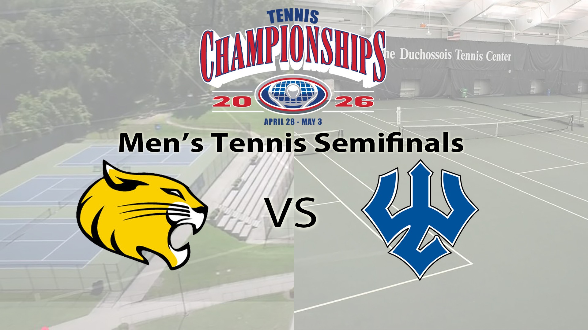 2026 MTEN Semifinals