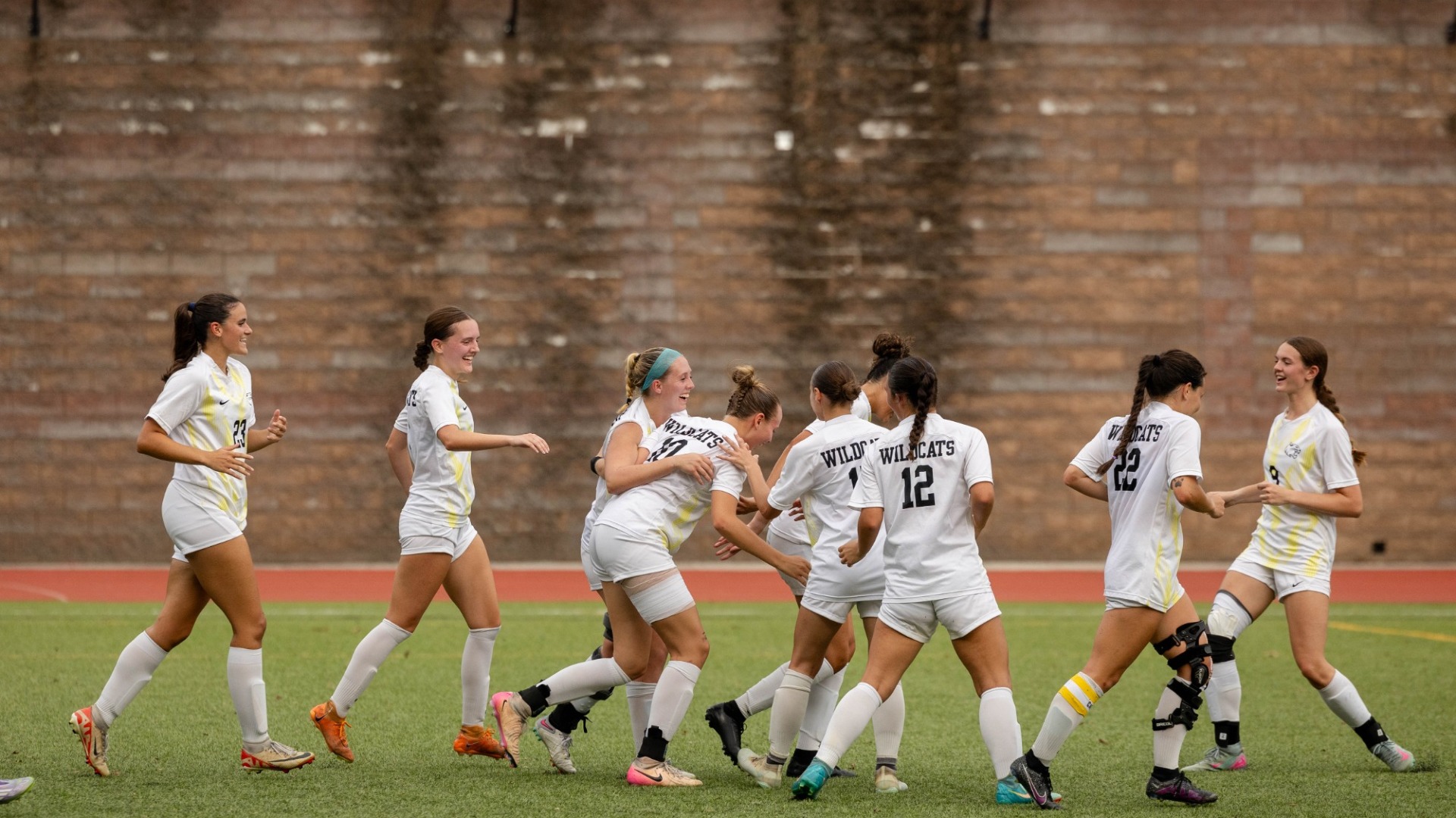 2025 WSOC Celebration