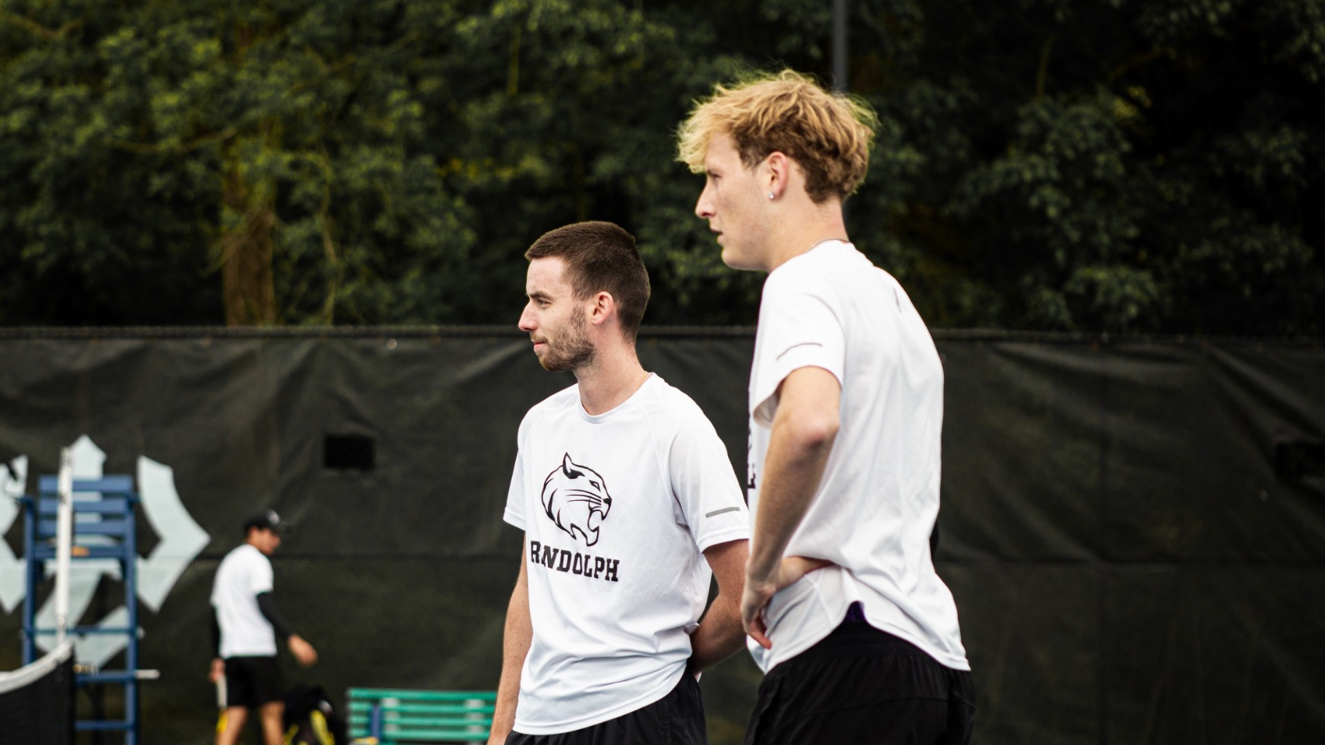 Jacob Martin, Andreas Mulner