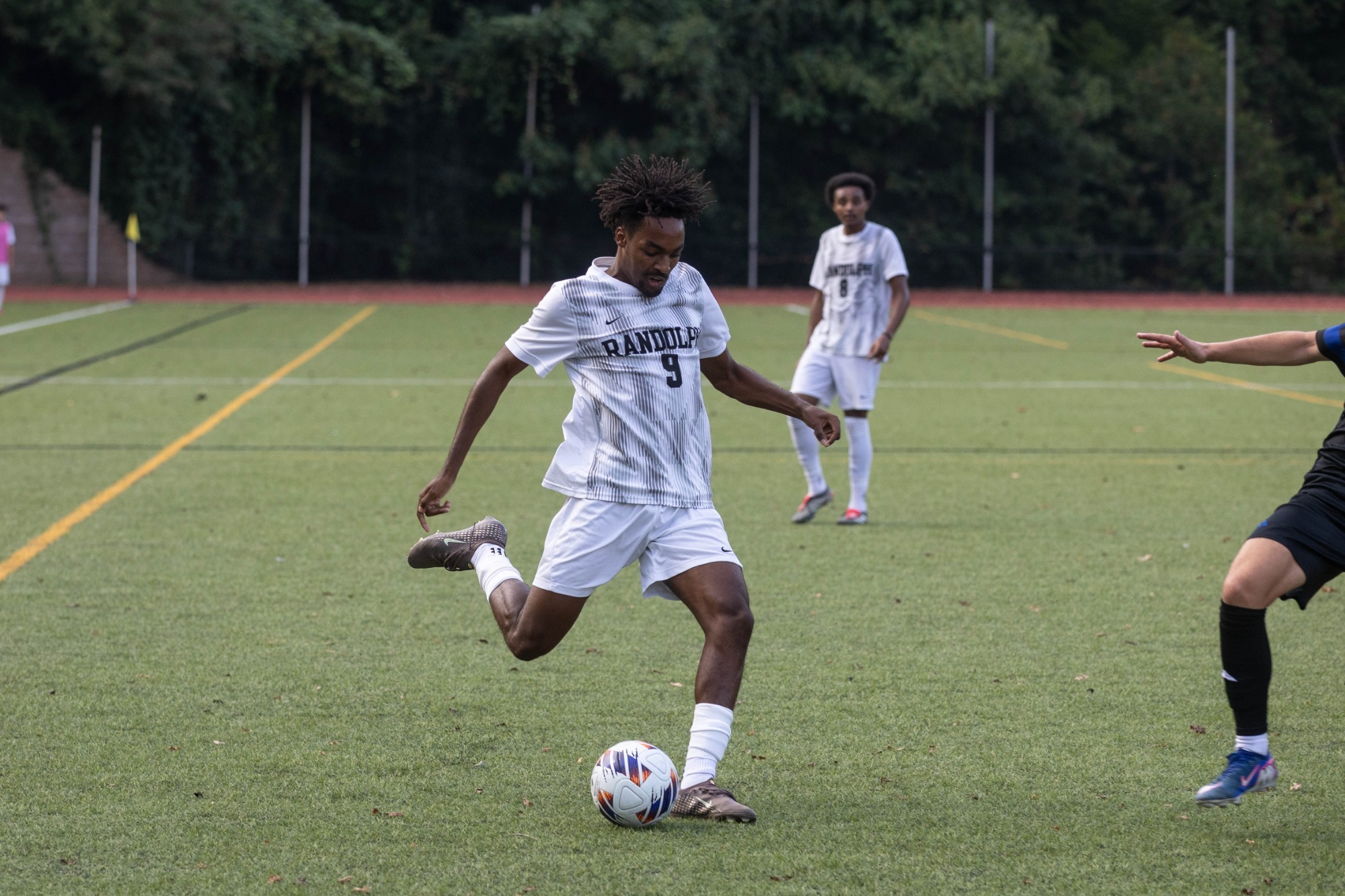John Clark vs Regent