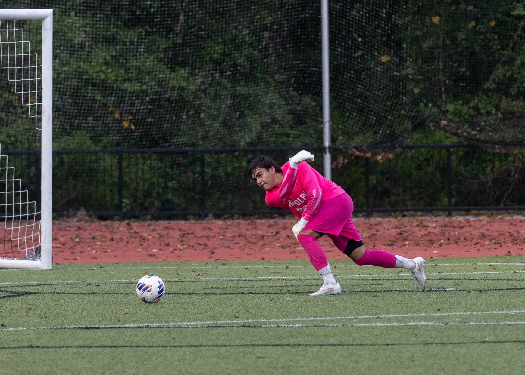 MSOC 2026 vs Regent