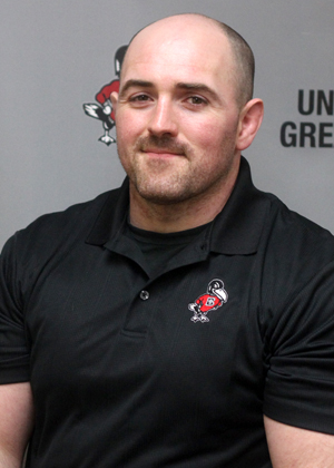 Gregory Barner