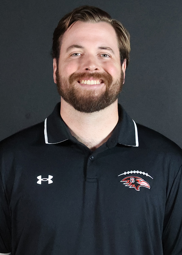 Brad Hines